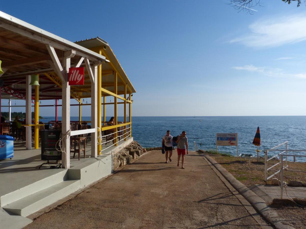 Sea Explorer House Новиград Экстерьер фото
